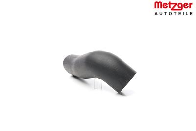 LADELUFTSCHLAUCH METZGER AUTOTEILE 2400893 25