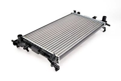 Kylare, motorkylning THERMOTEC D7G023TT för FORD