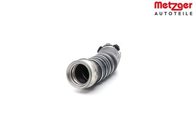 LADELUFTSCHLAUCH METZGER AUTOTEILE 2400327 14