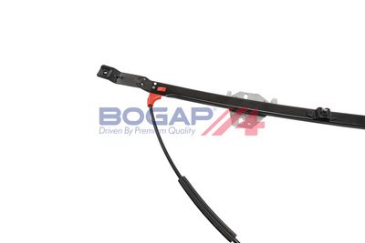 MECANISM ACTIONARE GEAM BOGAP A5341221 3