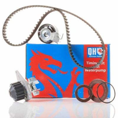 SET POMPA APA + CUREA DINTATA