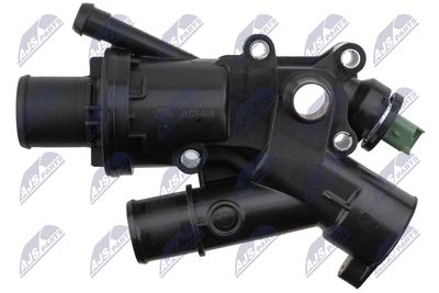 TERMOSTAT LICHID RACIRE NTY CTMCT018 2