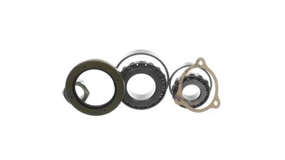 RADLAGERSATZ SKF VKBA1385 19