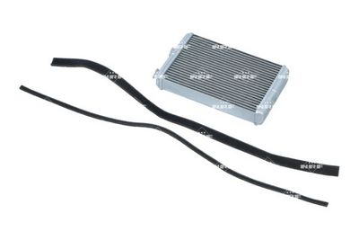 SCHIMBăTOR DE CăLDURă îNCăLZIRE HABITACLU