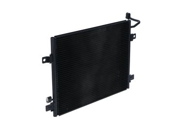 CONDENSATOR CLIMATIZARE NRF 350430 20