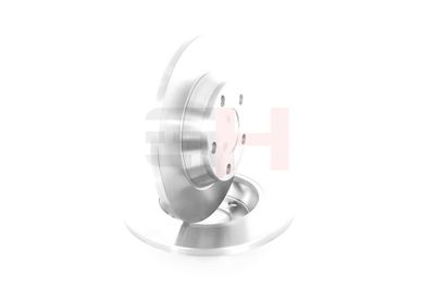 DISC FRANA GH GH404702 13