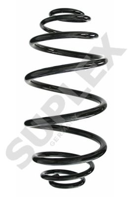 SUPLEX 23462 Пружина подвески  для OPEL ASTRA (Опель Астра)