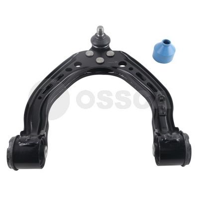 носач, окачване на колелата OSSCA 52833