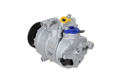 COMPRESOR CLIMATIZARE