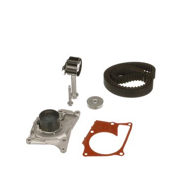 SET POMPA APA + CUREA DINTATA GATES KP35675XS 45