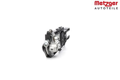 TüRGRIFFRAHMEN METZGER AUTOTEILE 2310621 12