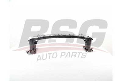 BSG BSG 30-922-180 Бампер передний задний для FORD FIESTA VII (HJ, HF) 1.0 EcoBoost