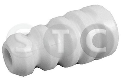 TAMPON CAUCIUC SUSPENSIE