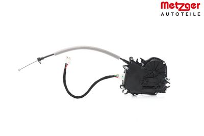 ZUZIEHHILFE HECKKLAPPE METZGER AUTOTEILE 2310727 18