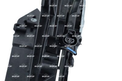 VENTILATOR RADIATOR NRF 47379 4