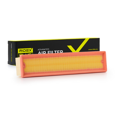 въздушен филтър RIDEX 8A0173P