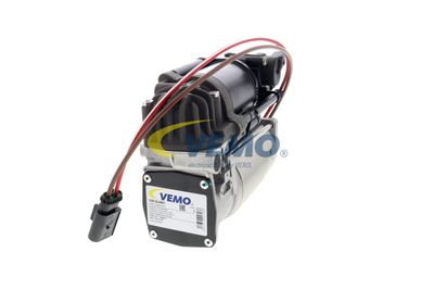KOMPRESSOR DRUCKLUFTANLAGE VEMO V20520001 28