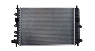 KüHLER MOTORKüHLUNG