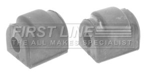 Repair Kit, stabiliser coupling rod FIRST LINE FSK6612K