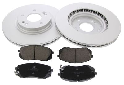 SET FRANA FRANA DISC