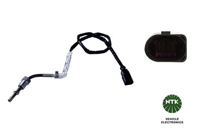 SENZOR TEMPERATURA GAZE EVACUARE