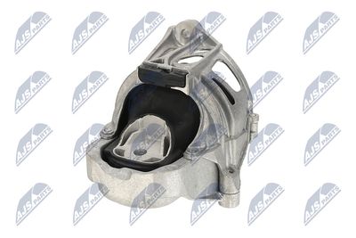 SUPORT TRANSMISIE AUTOMATA NTY ZPSAU050 5