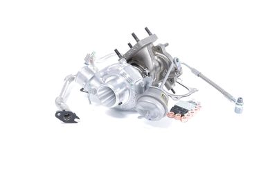 COMPRESOR SISTEM DE SUPRAALIMENTARE