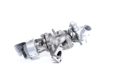 LADER AUFLADUNG BTS Turbo T912866 26