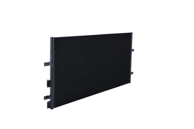 CONDENSATOR CLIMATIZARE NRF 35846 21