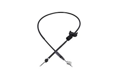 CABLU FRANA DE PARCARE