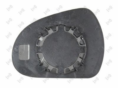 ABAKUS Spiegelglas, Außenspiegel