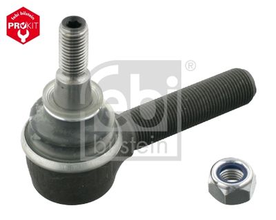 Tie Rod End 14124