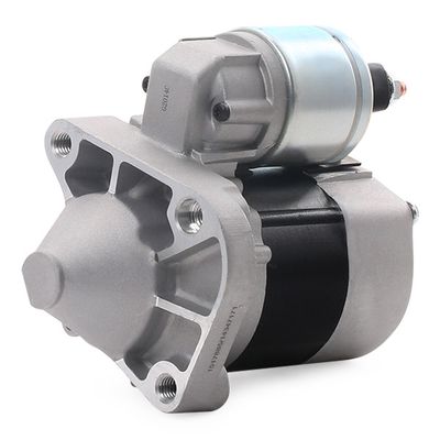 стартер RIDEX 2S0297