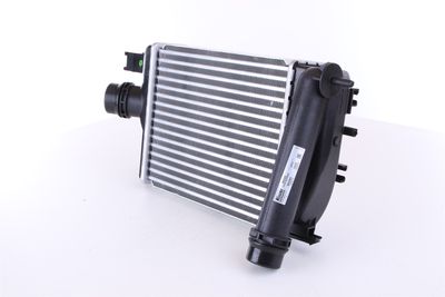 INTERCOOLER COMPRESOR NISSENS 96529 10