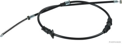 SEILZUG FESTSTELLBREMSE