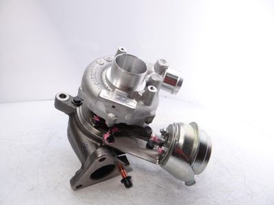 LADER AUFLADUNG GARRETT 7067125001S 1