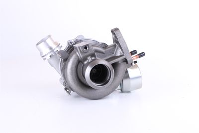 COMPRESOR SISTEM DE SUPRAALIMENTARE NISSENS 93411 37