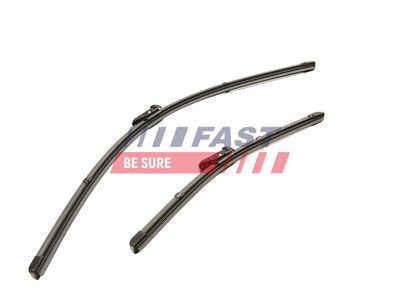 List stěrače FAST FT93225