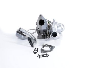 LADER AUFLADUNG BTS Turbo T981467 30