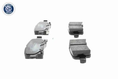 BREMSBELAGSATZ SCHEIBENBREMSE VAICO V402148 8