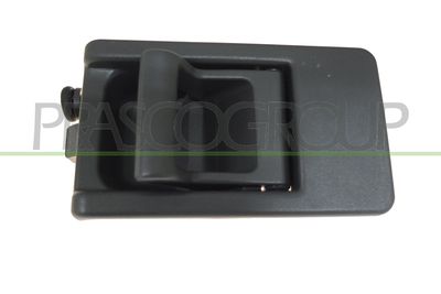 TüRGRIFF INNENAUSSTATTUNG