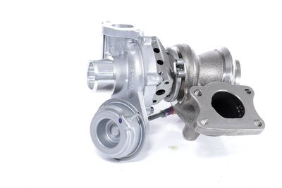 LADER AUFLADUNG BTS Turbo T916678 8