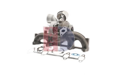 LADER AUFLADUNG AKS DASIS 045123N 1