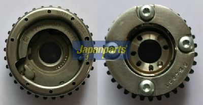 JAPANPARTS Skirstomojo veleno reguliatorius