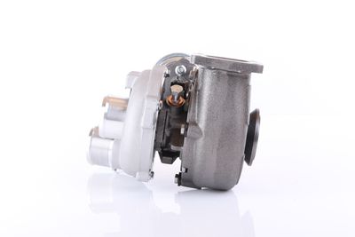 LADER AUFLADUNG NISSENS 93522 33