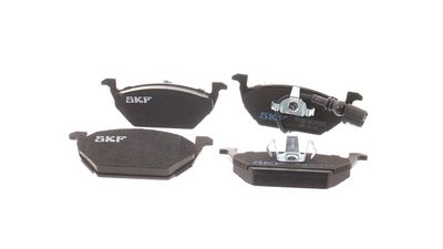 BREMSBELAGSATZ SCHEIBENBREMSE SKF VKBP80004E 37