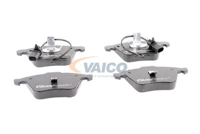 BREMSBELAGSATZ SCHEIBENBREMSE VAICO V108181 59