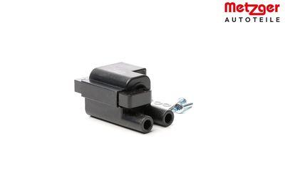 BOBINA DE INDUCTIE METZGER AUTOTEILE 0880417 26