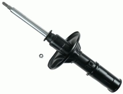 SACHS 170 094 Амортизаторы для MITSUBISHI COLT III (C5_A)