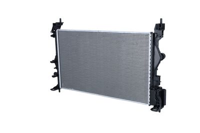 RADIATOR RACIRE MOTOR NRF 59265 29